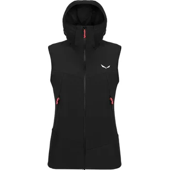 Dámská vesta SALEWA SELLA DURASTRETCH Black Out L
