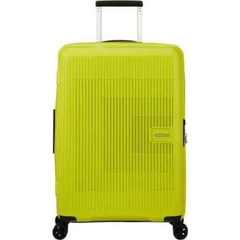Střední cestovní kufr A.Tourister Aerostep Light L