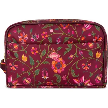 Kabelka Toaletní taška Oilily Chloe MEOIL0825-89 Chocolate