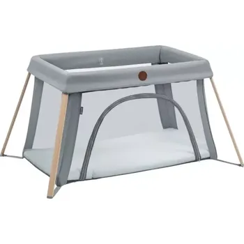 Dětská postýlka Maxi Cosi Calao Light postýlka cestovní Beyond Grey