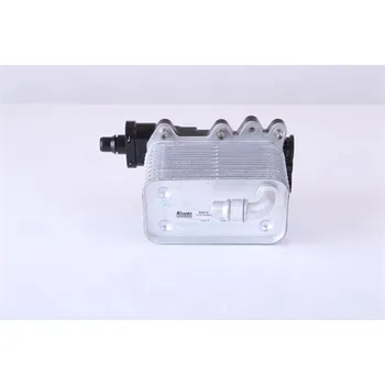 Chladič motoru Olejový chladič, 90673