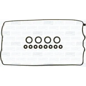 Těsnění motoru Sada těsnění, kryt hlavy válce AJUSA 56005100