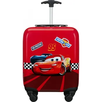 Dětský kufřík Samsonite DISNEY SP45/16 Cars