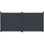 G21 Orlando G21-BAORL-158 350 x 158 cm…