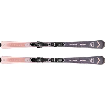 Zimní sport ROSSIGNOL ARCADE W 80 XPRESS + XPRESS 10 GW 25/26 - 142 cm