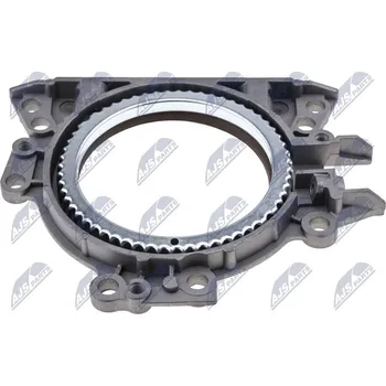 Automobilové těsnění Těsnicí kroužek hřídele, klikový hřídel NTY NUP-VW-025