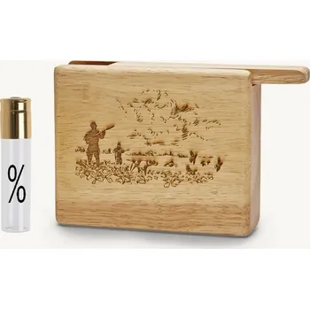 Kempingové nádobí OYO LERKA KAZETA S AMPULKAMI