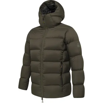 Beretta Pánská lovecká bunda Svalbard Down Velikost: 2XL Green Moss