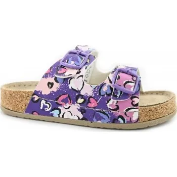 Dívčí bačkory Milami Dětské bačkory 500-8srca, 30