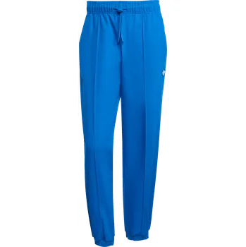 Pánská móda Kalhoty adidas Originals Real Madrid Icon Drill Pants jn3061 Velikost XXL