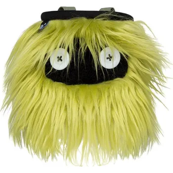 lezecké magnezium 8B+ Brad - pytlík na magnesium