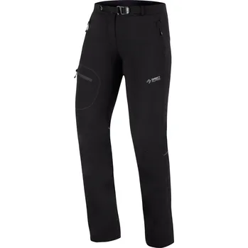 Dámské kalhoty DIRECT ALPINE Cruise Lady 3.0 - dámské univerzální technické kalhoty Barva: Black, Velikost: M