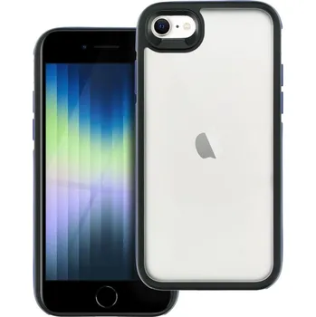 Pouzdro na mobilní telefon OEM Pouzdro NEO APPLE IPHONE 7 / 8 / SE 2020 modré