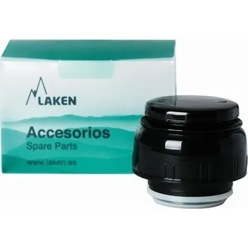 Termoska Laken THERMO plastové víko na termosku 750 ml