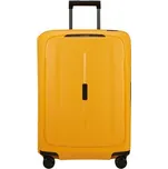 Střední cestovní kufr Samsonite Essens Yellow