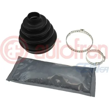 Manžeta ke kolu Sada měchů, hnací hřídel SEINSA AUTOFREN D8111