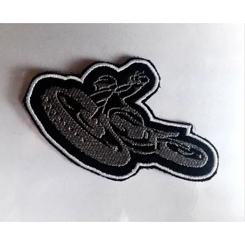 Nášivka Nášivka s motivem Motocross 1