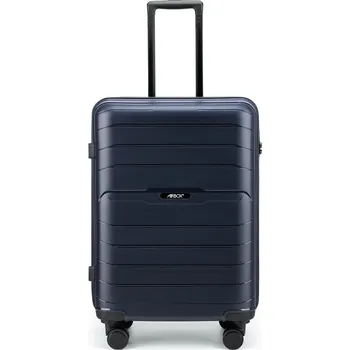 Střední cestovní kufr Airbox AZ13 Navy Blue