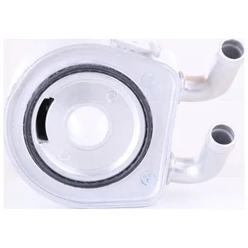 Chladič motoru Olejový chladič, 90695