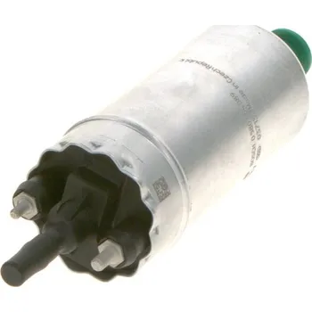 Palivové čerpadlo Palivové čerpadlo, SE01-0072