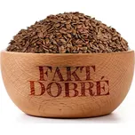 FAKT DOBRÉ Lněné semínko 1 kg