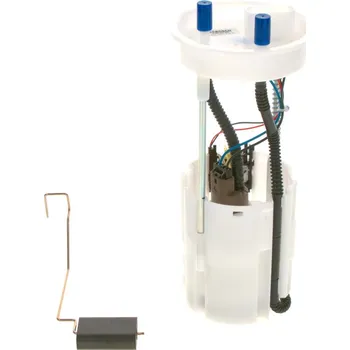 Palivový systém Jednotka přívodu paliva, 0 986 580 932