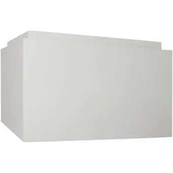 Kabelový prostor K 3 ke skříním HYDRA 03293 Esta