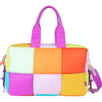 Cestovní taška Malá cestovní taška Oilily Bodine OIL1158-99 Multi