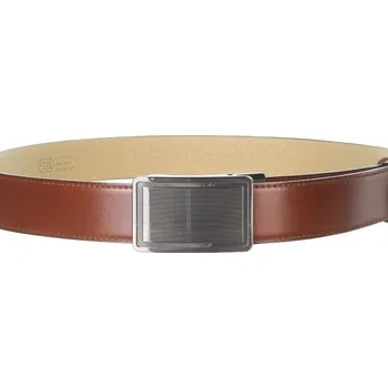 Opasek Kožený pásek PROSCH BAGS spol.35/020/A2-105 cognac