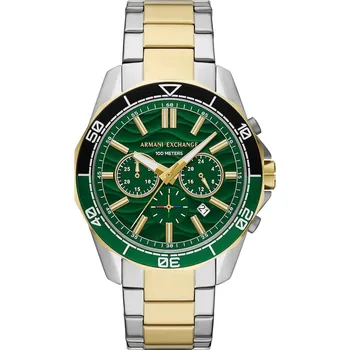 Hodinky Hodinky Armani Exchange SPENCER AX1966 vícebarevná MLC, vel. ONE SIZE