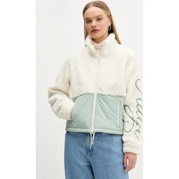 Pánská větrovka Bunda Hugo Blue Fulver-1_B 50546382 bílá 00X, vel. L