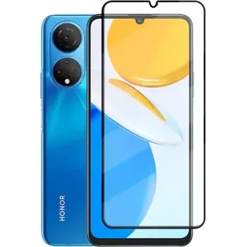 Celoplošné Tvrzené sklo Honor X7