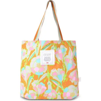 Kabelka Shopperka Romy Oilily Misty Rose MEOIL0439-356