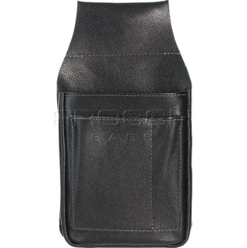 Peněženka Kožená kapsa na kasírku Prosch Bags 9629 černá