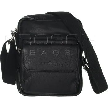 Pánská kožená crossbody taška Greenburry 1542-20