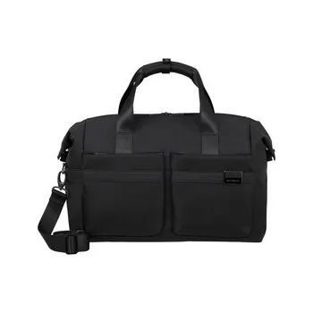 Cestovní taška Cestovní taška Samsonite Airea Black