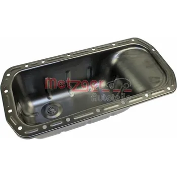 Motor automobilu Olejová vana METZGER 7990014
