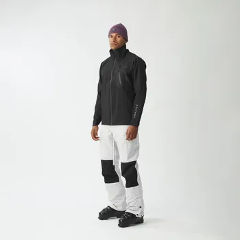 Pánské kalhoty PICTURE Plan 10/10, Vapor Grey velikost: L