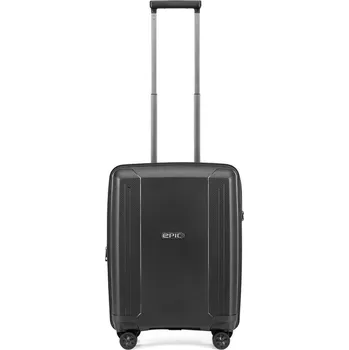 Kabinový cestovní kufr Epic Anthem Black