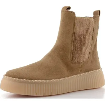 Dámské kozačky Gabor chelsea kotník na platformě lion 73.540.14 - 37 | P698116