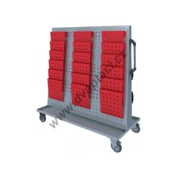 Dílenský vozík WRP-02.1130