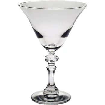 Sklenice Sklenice na martini Krosno Krista 170 ml 6 ks.