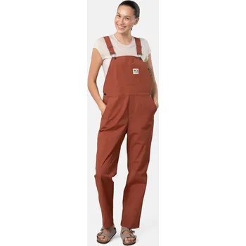 Dámské kalhoty KARI TRAA ANE BIB DÁMSKÉ KALHOTY XS