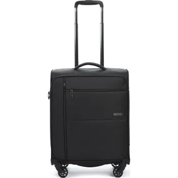 Kabinový cestovní kufr Epic Nano 2.0 Black
