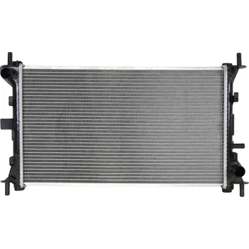 Chladič motoru Chladič, chlazení motoru KAMOKA 7700133