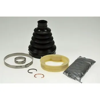 Autodílna Manžeta sada GKN 304204