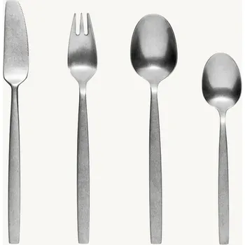 Kempingové nádobí OYO GILDE SADA PŘÍBORŮ 16ks