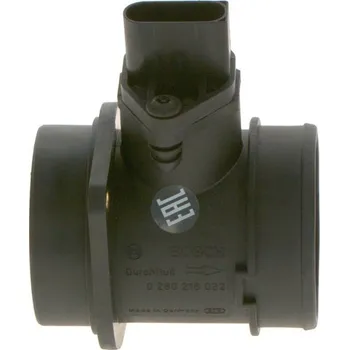 Čidlo automobilu Snímač průtoku vzduchu, SE02-0047