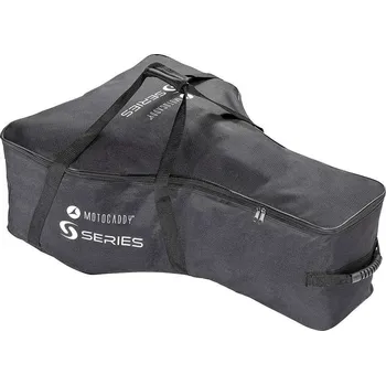 Golfový vozík Motocaddy S-Series Travel Cover cestovní kryt 23