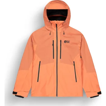 Dámská casual bunda PICTURE Goods 20/20, Neon Flare velikost: L